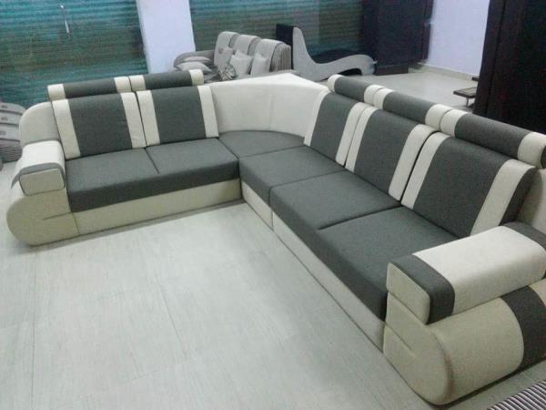 BG Sofa- 061