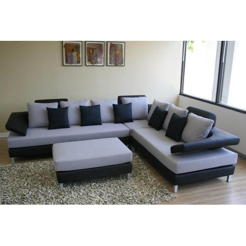 BG Sofa cr - 0219