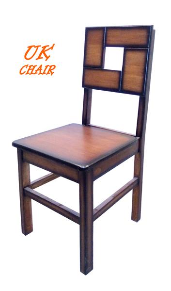 UK Chair