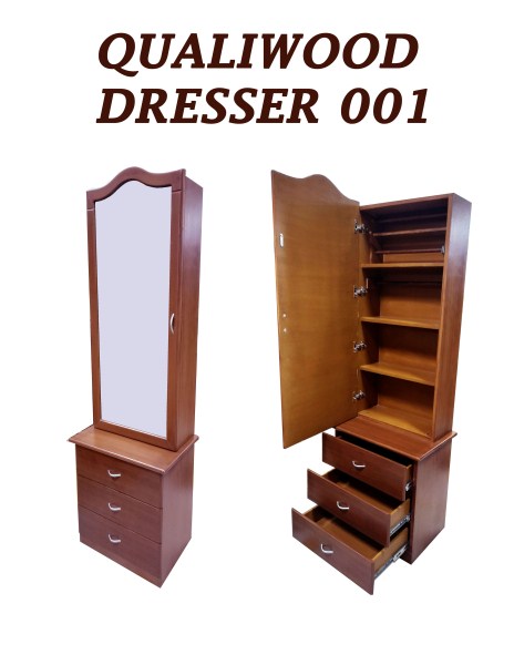 Dresser 001